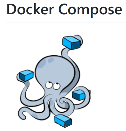 docker-compose